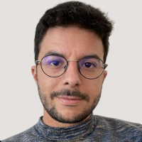 Josh Morales